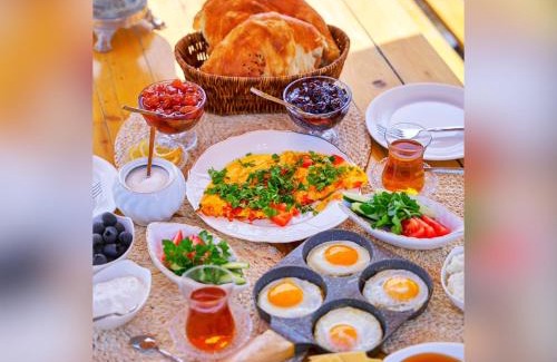 Qusar House | Villa Marusya Qusar