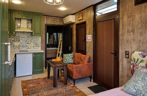 Qusar House | Villa Marusya Qusar
