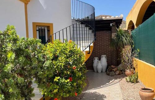 Mazarron Villa | Villa Marysol