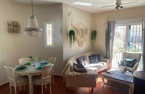 Mazarron Villa | Villa Marysol