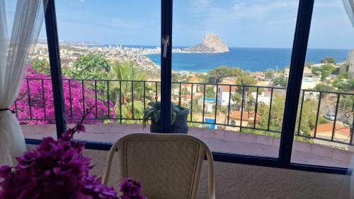 Calpe Villa | villa Maryvilla Calpe