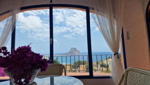 Calpe Villa | villa Maryvilla Calpe
