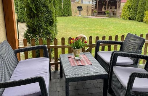 Wdzydze Kiszewskie House | Villa Marzenie Pokój 2 osobowy