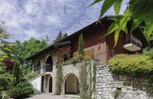 Alta Valle Intelvi Bed & Breakfast | Villa Marzia
