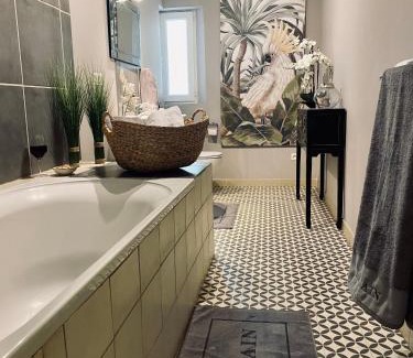Cuxac-dʼAude Bed & Breakfast | Villa Maskali