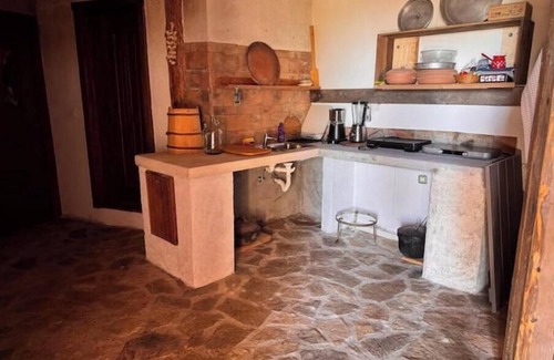 Podmaine Villa | Villa Maslina