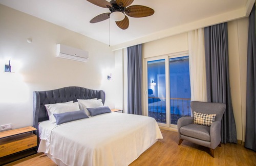 Avlana Villa | Villa Massi Sogut Daily Weekly Rentals