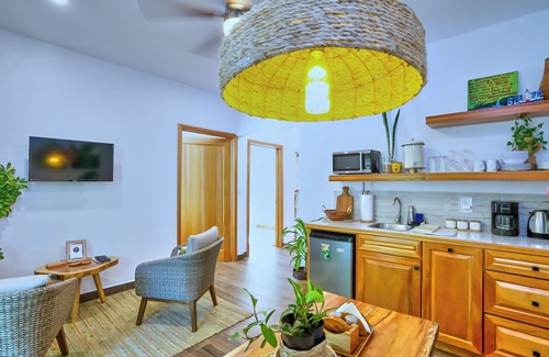 Bullet Tree Falls Hotel | Villa Massis Luxury Jungle Villas
