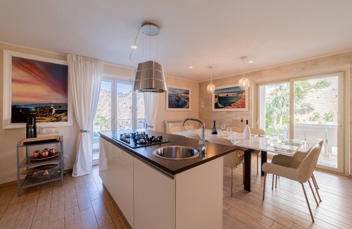 Taormina Apartment | Villa Mastrissa - Luxury Apartment with private mini pool