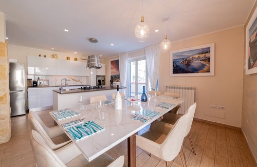 Taormina Apartment | Villa Mastrissa - Luxury Apartment with private mini pool