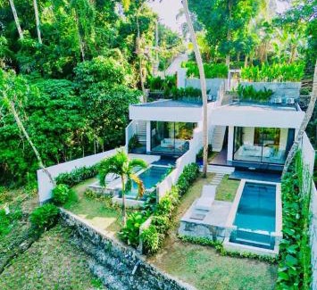 Tua Villa | Villa Matahari Ubud