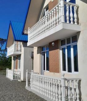 Ureki Villa | Villa MATE & Villa LUKA