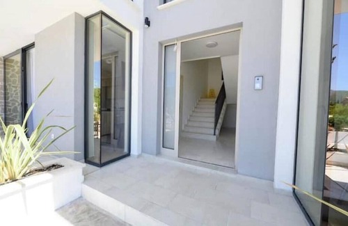Lastva Grbaljska Villa | Villa Matea