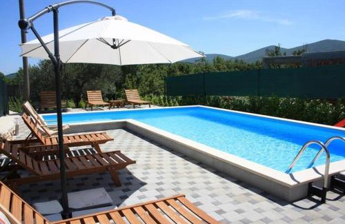 Krivodol Villa | Villa Matia with pool