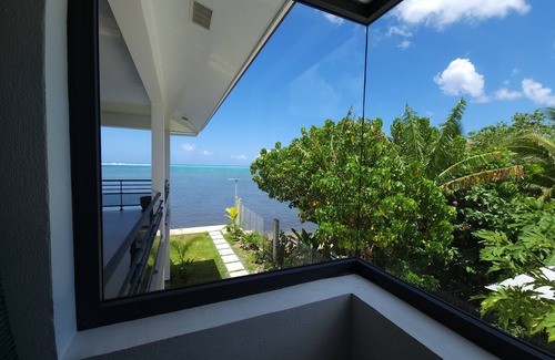 Tevaitoa Villa | Villa Matoanui