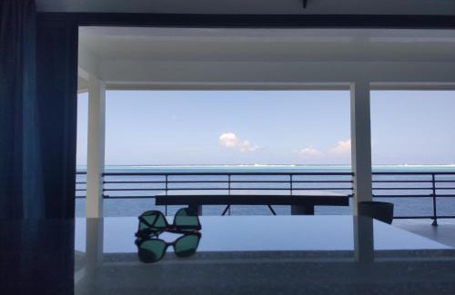 Tevaitoa Villa | Villa MATOANUI