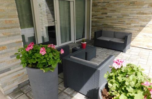 Golasecca Apartment | Villa Mattè
