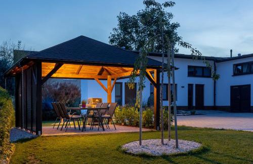 Marianske Lazne Apartment | Villa Matylda