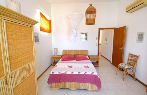 Tombeau Bay Villa | Villa Mauridul