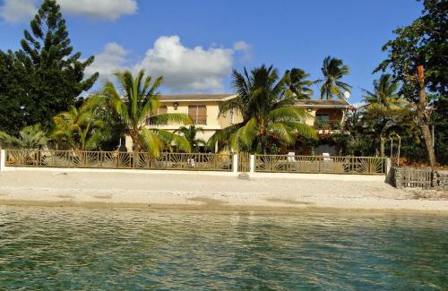 Tombeau Bay Villa | Villa Mauridul
