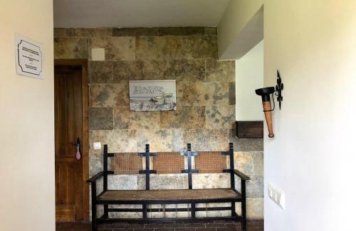 Maello House | Villa Mavi