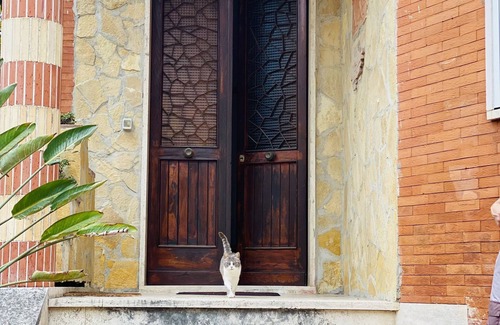 Formia Apartment | VILLA MAVI