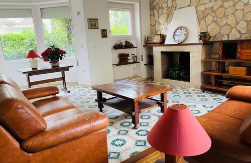 Formia Apartment | VILLA MAVI
