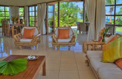 Lokapaksa Villa | Villa Mawar