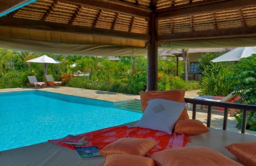Lokapaksa Villa | Villa Mawar