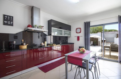 Cerro do Mocho House | Villa Maya | 3 Bedrooms | Modern | Almancil