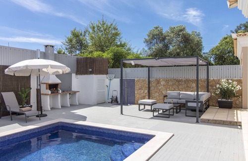 Cerro do Mocho House | Villa Maya | 3 Bedrooms | Modern | Almancil