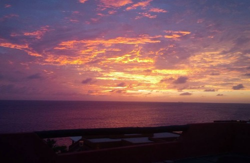 Sabadeco Villa | Villa Maya - Ocean View, Relaxing Pool and Garden, Spacious Well Equipped Home