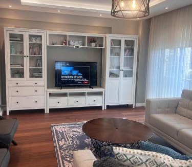 Serdivan Villa | Villa Maya Serdivan