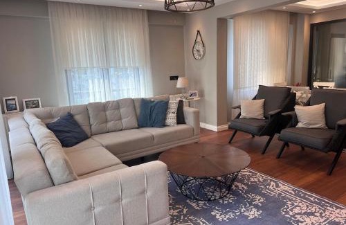 Serdivan Villa | Villa Maya Serdivan