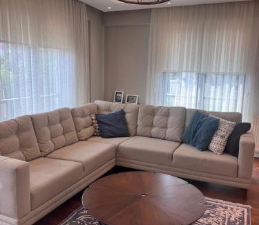 Serdivan Villa | Villa Maya Serdivan