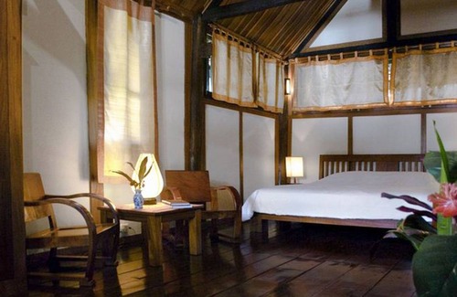Luang Prabang Hotel | Villa Maydou