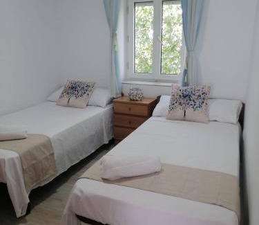 Camargo House | Villa Mayki