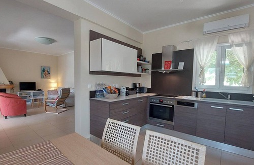 Limni Villa | Villa Mayroula - Peaceful Location, Large Pool - NOW WEEKLY DISCOUNT -15%
