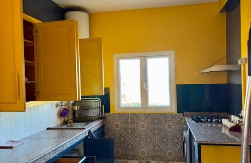 Soualem Villa | Villa Mazagan the fantasy of the countryside