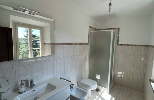 Prato House | Villa Mazzi's Jasmine House
