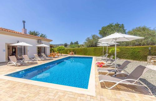 Latchi Villa | Villa Meadowlands
