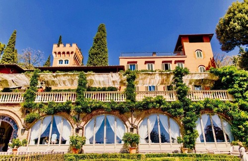 Careggi Rifredi Villa | VILLA MEDICEA - Seven Bedroom Villa, Sleeps 25