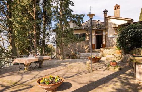 Pieve al Bagnoro Apartment | Villa Medici Donnini