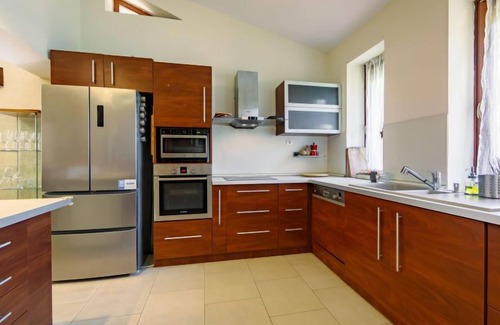 Balatonoszod House | Villa Mediterran by Interhome