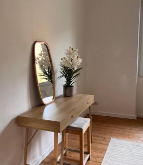 Ormsheimerhof Apartment | Villa Mediterrane - Apertment Venice