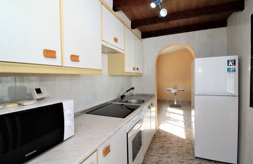 La Colina Villa | Villa Mediterranea