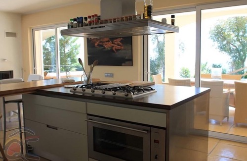 Rio d'Oro Villa | Villa Mediterranea, Urb Rio de Oro