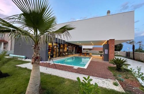 Liznjan Villa | Villa Mediterraneo 2