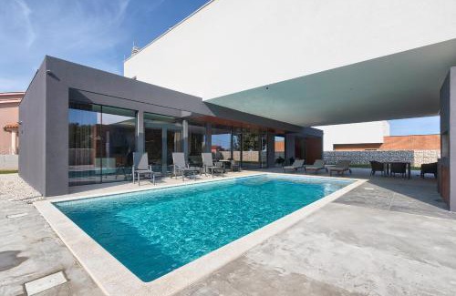 Liznjan Villa | Villa Mediterraneo 2
