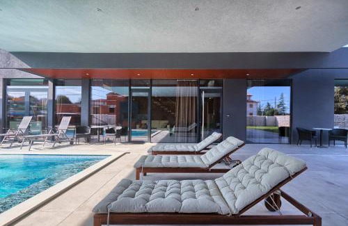 Liznjan Villa | Villa Mediterraneo 2